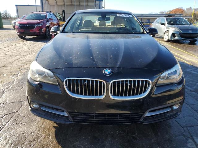Photo 5 from auction – 2015 BMW 528 I with VIN WBA5A5C59FD525208
