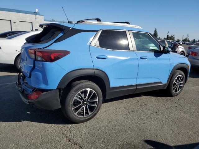 Photo 3 from auction – 2024 CHEVROLET TRAILBLAZE with VIN KL79MPSL3RB157659