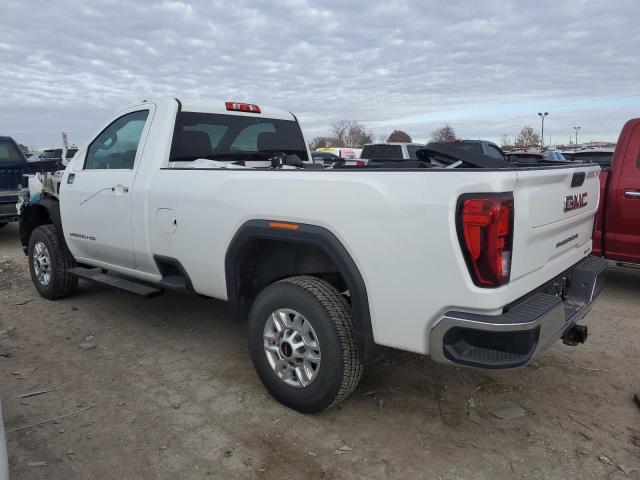 Photo 2 from auction – 2022 GMC SIERRA C25 with VIN 1GT08ME73NF165115