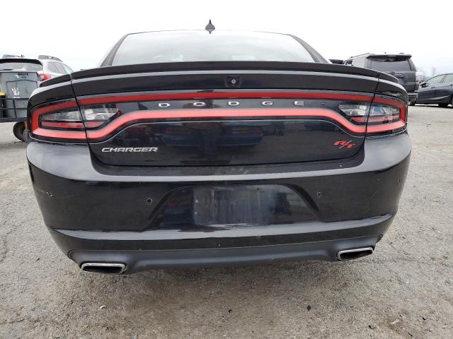 Photo 6 from auction – 2015 DODGE CHARGER R/ with VIN 2C3CDXCT5FH765567