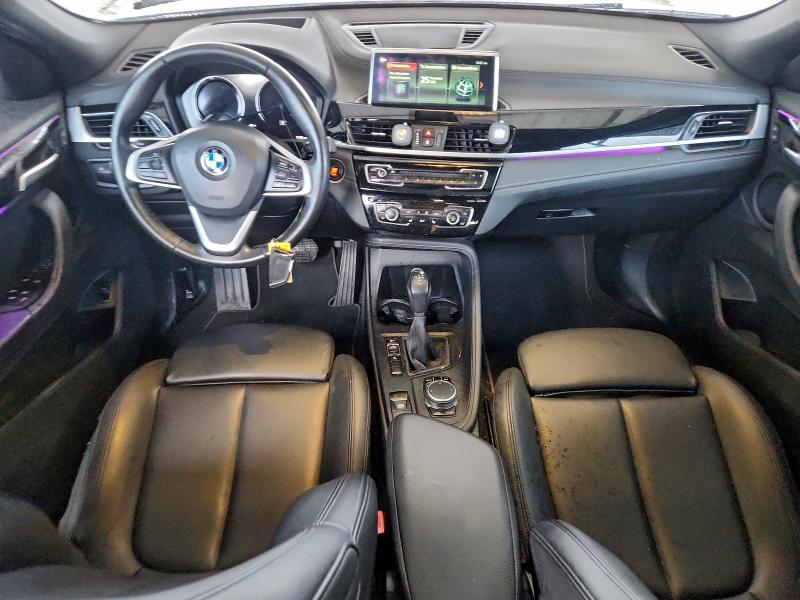 Photo 8 from auction – 2019 BMW X2 SDRIVE2 with VIN WBXYJ3C59KEP77312