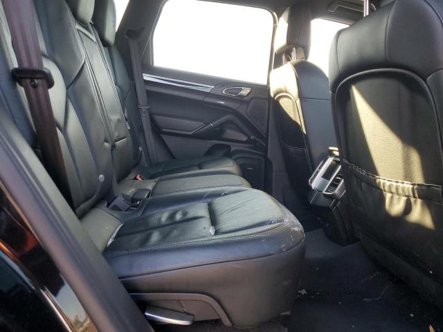 Photo 11 from auction – 2014 PORSCHE CAYENNE with VIN WP1AA2A2XELA97161