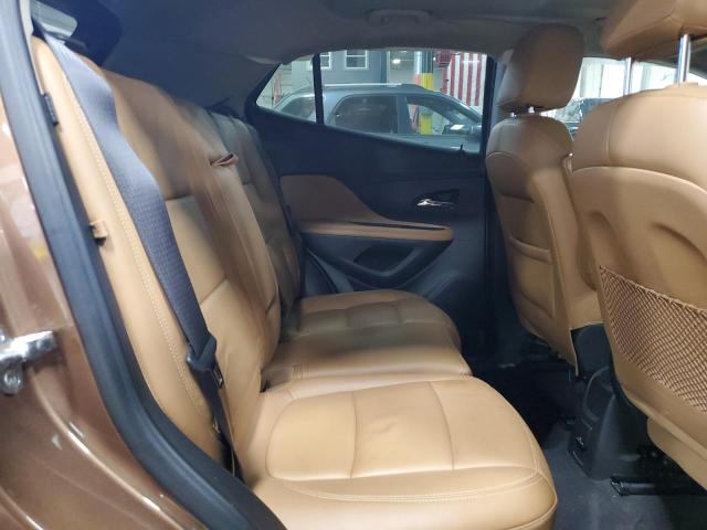 Photo 11 from auction – 2017 BUICK ENCORE ESS with VIN KL4CJGSB3HB170431