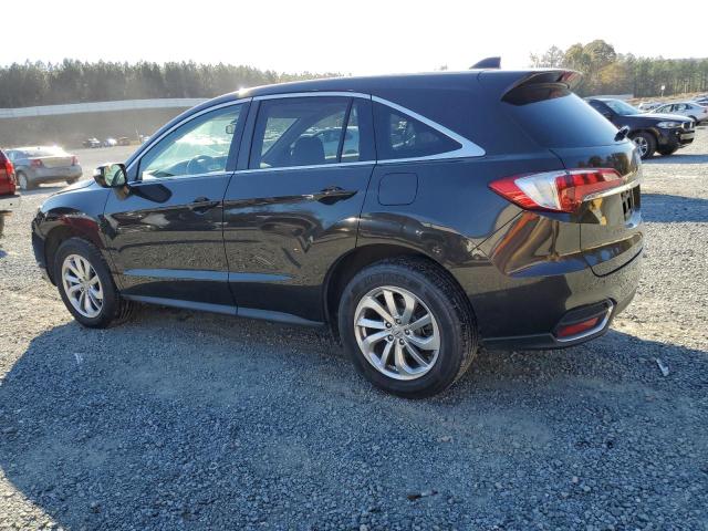 Photo 2 from auction – 2017 ACURA RDX TECHNO with VIN 5J8TB4H58HL001973