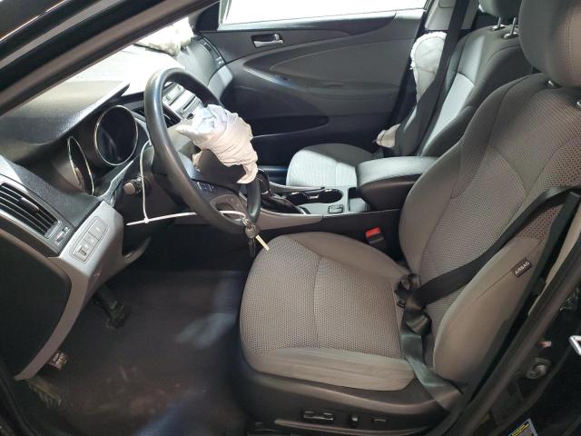 Photo 7 from auction – 2013 HYUNDAI SONATA GLS with VIN 5NPEB4AC8DH743031