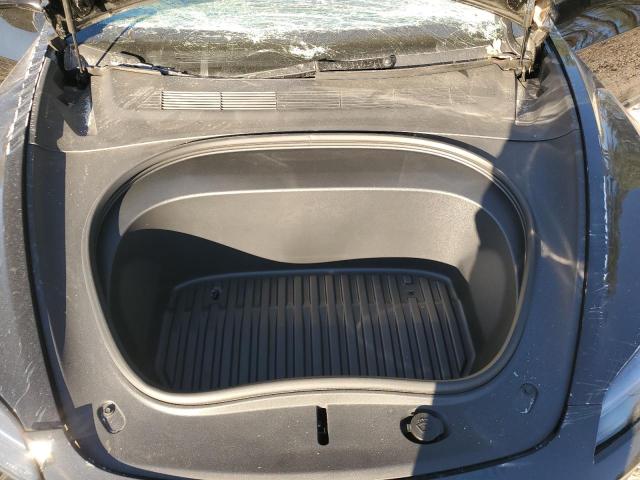 Photo 11 from auction – 2025 TESLA MODEL 3 with VIN 5YJ3E1EBXSF952524