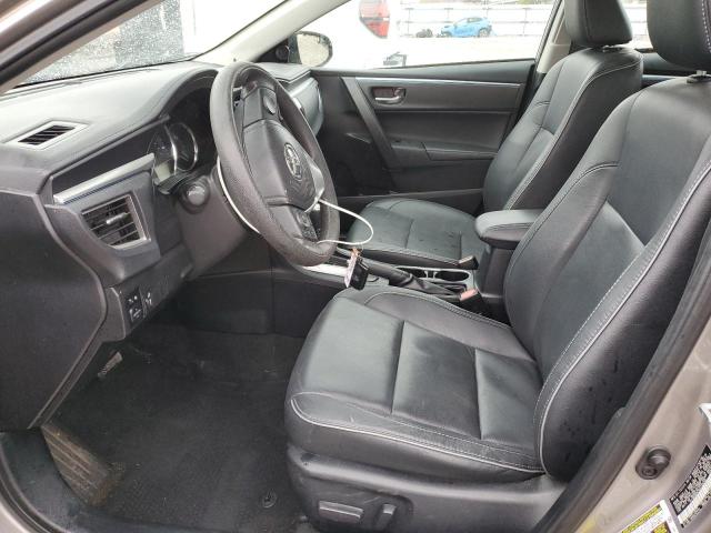 Photo 7 from auction – 2014 TOYOTA COROLLA EC with VIN 2T1BPRHE3EC128240