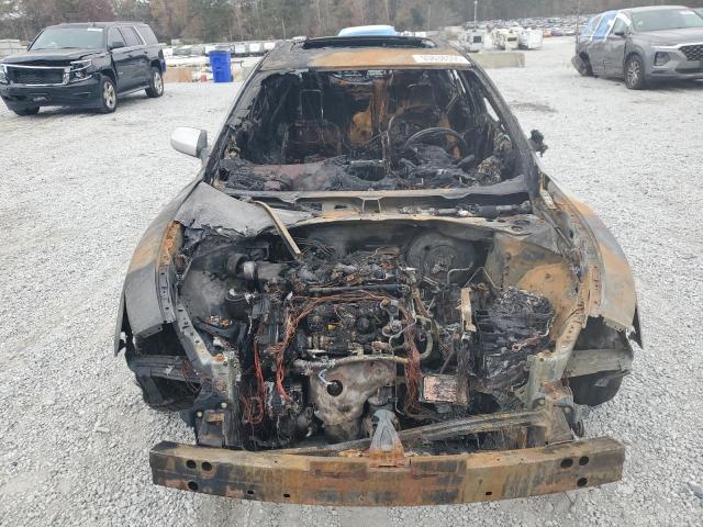 Photo 5 from auction – 2011 NISSAN MAXIMA S with VIN 1N4AA5AP2BC834384