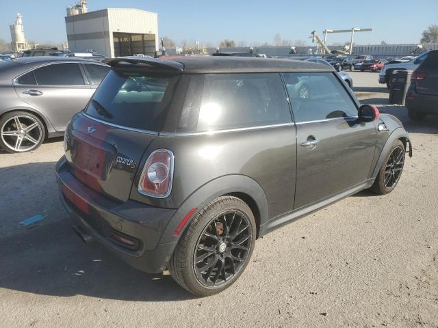 Photo 3 from auction – 2012 MINI COOPER S with VIN WMWSV3C53CTY29518