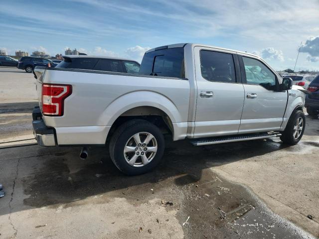 Photo 3 from auction – 2018 FORD F150 SUPER with VIN 1FTEW1CP0JFC60206