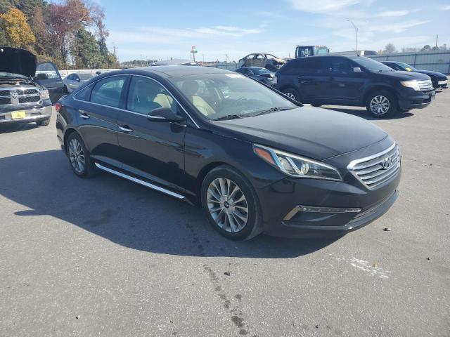 Photo 4 from auction – 2015 HYUNDAI SONATA SPO with VIN 5NPE34AF3FH259276