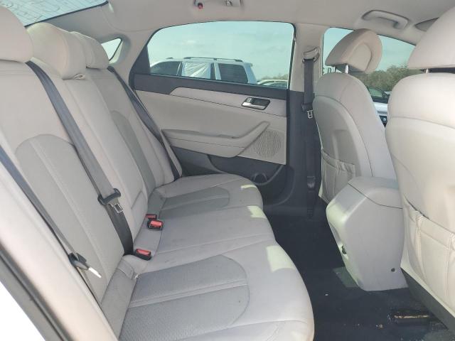 Photo 10 from auction – 2017 HYUNDAI SONATA SE with VIN 5NPE24AF5HH552005