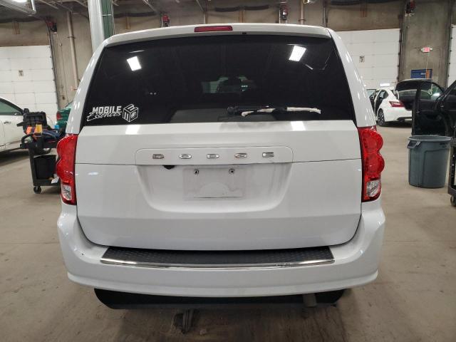 Photo 6 from auction – 2019 DODGE GRAND CARA with VIN 2C4RDGCG2KR755169