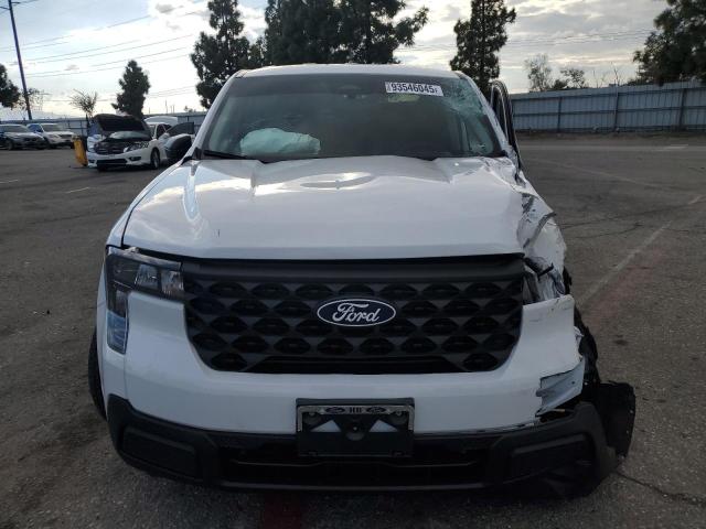 Photo 5 from auction – 2025 FORD MAVERICK X with VIN 3FTTW8A37SRA03192