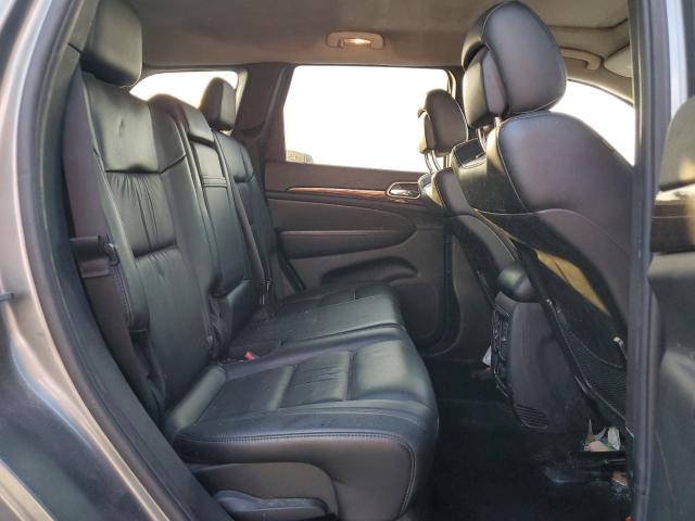 Photo 11 from auction – 2011 JEEP GRAND CHER with VIN 1J4RR4GG4BC655894