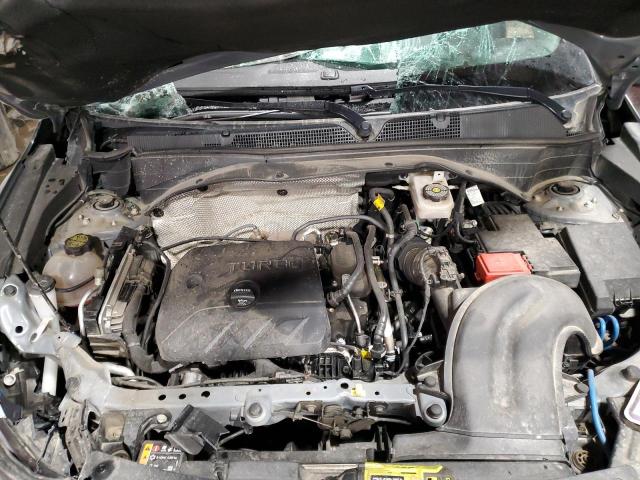 Photo 12 from auction – 2023 CHEVROLET TRAILBLAZE with VIN KL79MRSL6PB150407