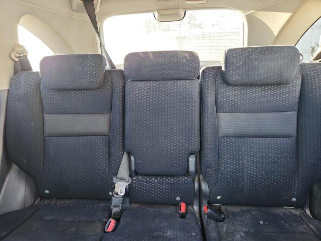 Photo 10 from auction – 2007 HONDA CR-V EX with VIN JHLRE38557C063780