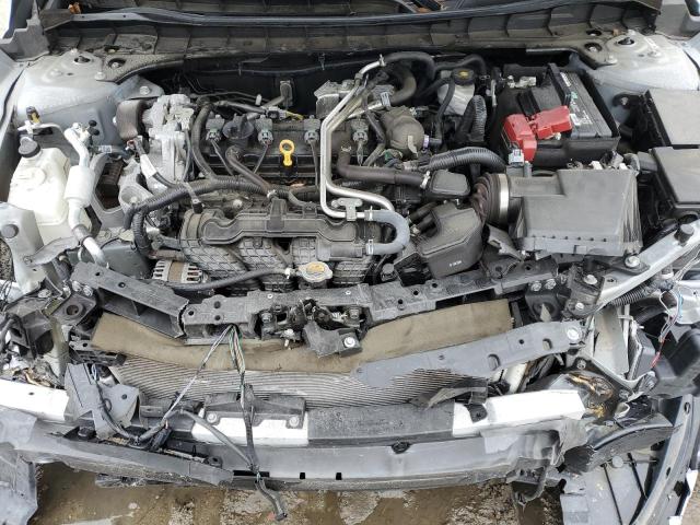 Photo 11 from auction – 2024 NISSAN ALTIMA S with VIN 1N4BL4BV1RN375952