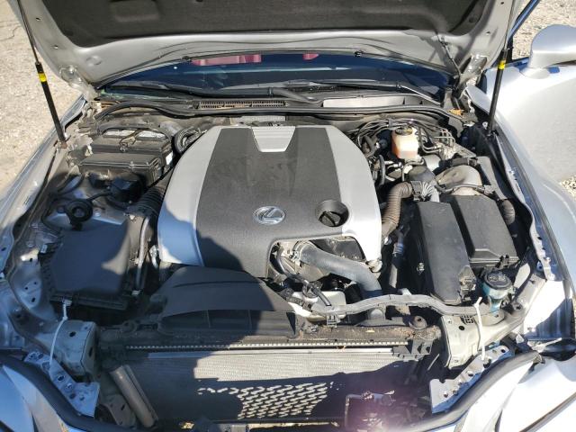 Photo 11 from auction – 2015 LEXUS IS 350 with VIN JTHBE1D23F5014898