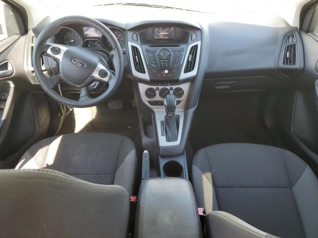 Photo 8 from auction – 2013 FORD FOCUS SE with VIN 1FADP3K26DL201537