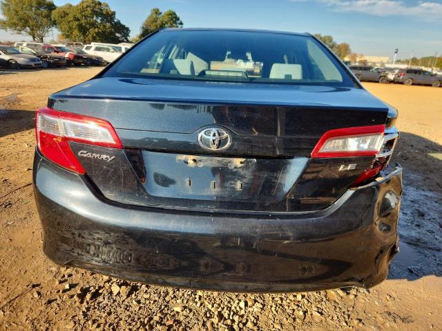 Photo 6 from auction – 2012 TOYOTA CAMRY BASE with VIN 4T1BF1FK9CU032203