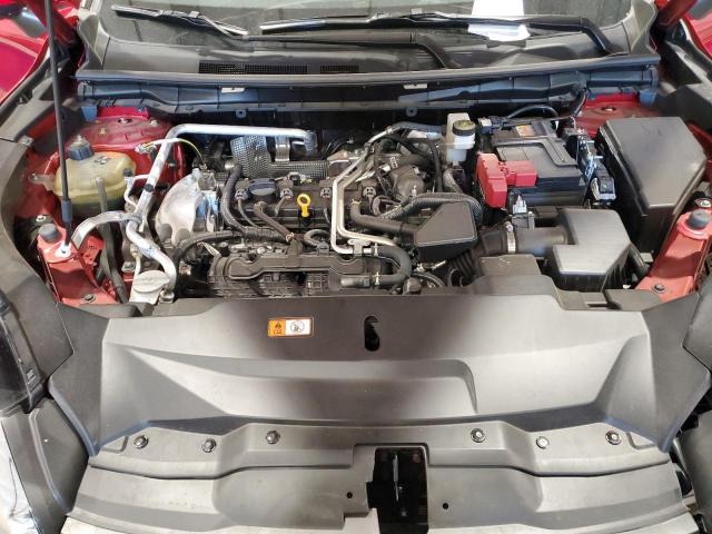Photo 12 from auction – 2024 MITSUBISHI OUTLANDER with VIN JA4J4VA89RZ063174
