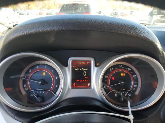 Photo 9 from auction – 2018 DODGE JOURNEY SE with VIN 3C4PDCAB0JT506176