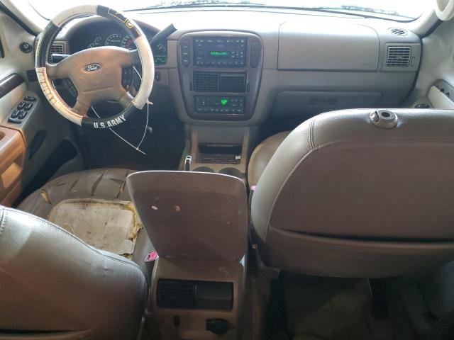 Photo 8 from auction – 2002 FORD EXPLORER E with VIN 1FMDU64W52UC90699
