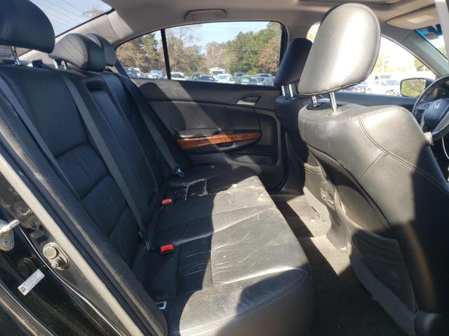 Photo 10 from auction – 2012 HONDA ACCORD EXL with VIN 1HGCP2F82CA201979