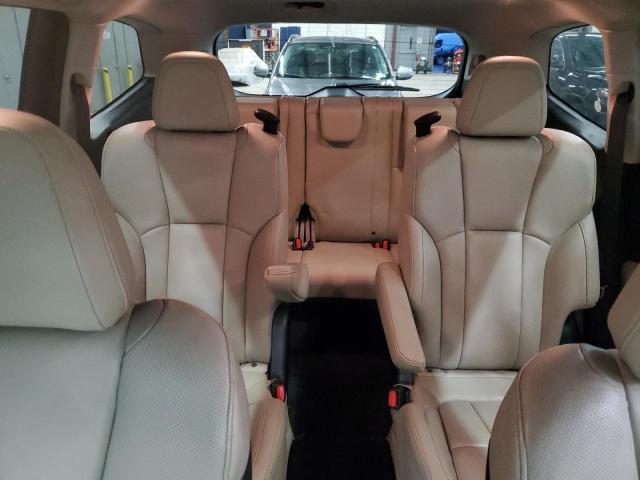 Photo 10 from auction – 2019 SUBARU ASCENT LIM with VIN 4S4WMAPD9K3401962