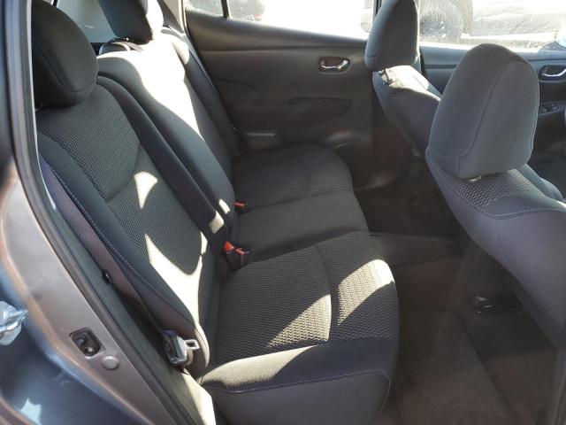 Photo 10 from auction – 2015 NISSAN LEAF S with VIN 1N4AZ0CP5FC302061