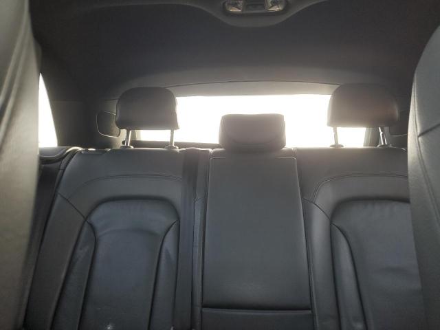 Photo 10 from auction – 2015 AUDI Q3 PRESTIG with VIN WA1GFCFS2FR008803