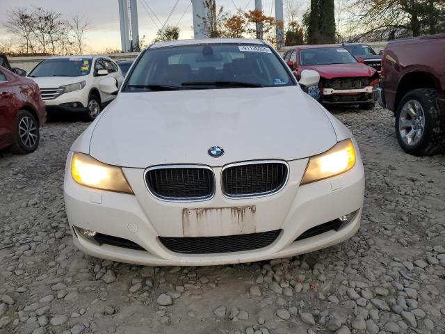 Photo 5 from auction – 2011 BMW 328 XI SUL with VIN WBAPK5C59BA655393