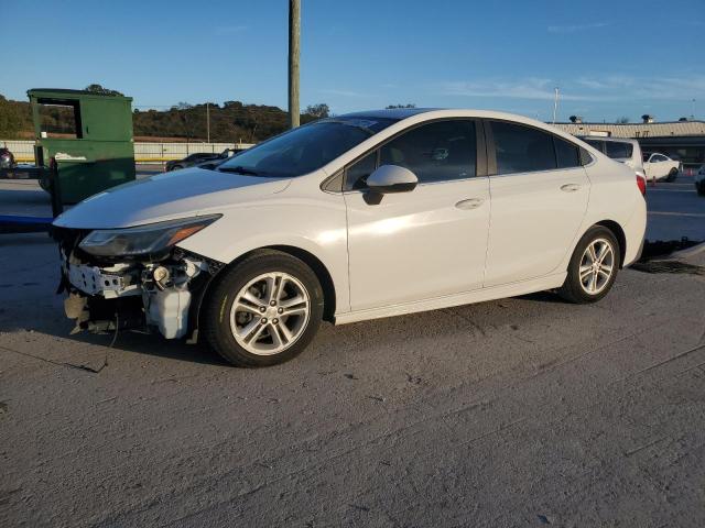 CHEVROLET CRUZE LT 2017 with VIN 1G1BE5SM6H7266934 - Photo from auction