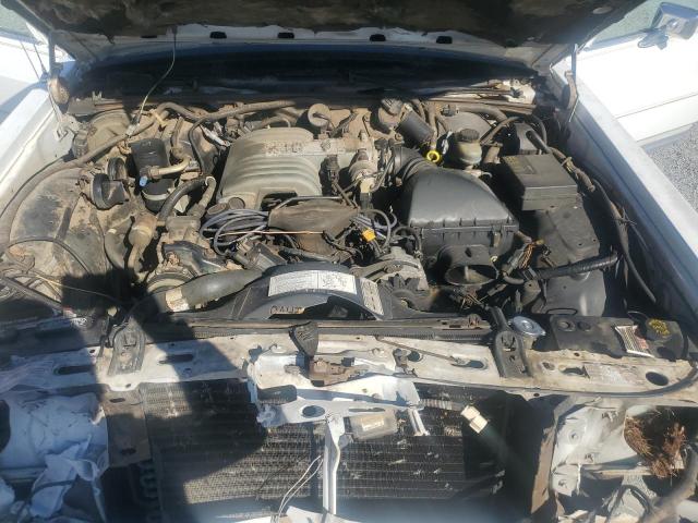 Photo 11 from auction – 1990 FORD CROWN VICT with VIN 2FACP74F5LX136992