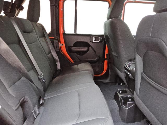 Photo 11 from auction – 2018 JEEP WRANGLER U with VIN 1C4HJXDG5JW329176