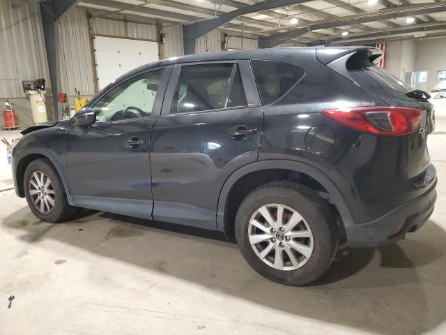 Photo 2 from auction – 2016 MAZDA CX-5 TOURI with VIN JM3KE2CY2G0645015