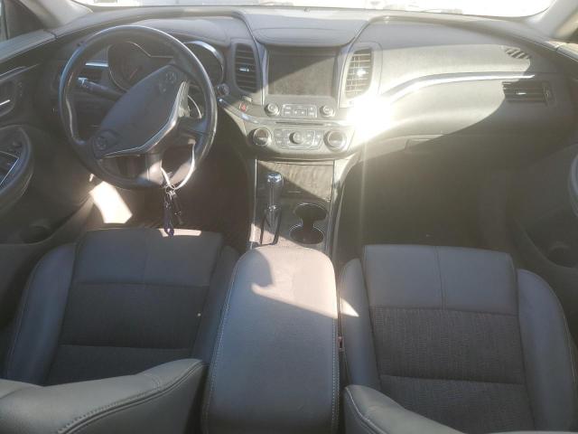 Photo 8 from auction – 2014 CHEVROLET IMPALA LT with VIN 2G1115SL7E9109499