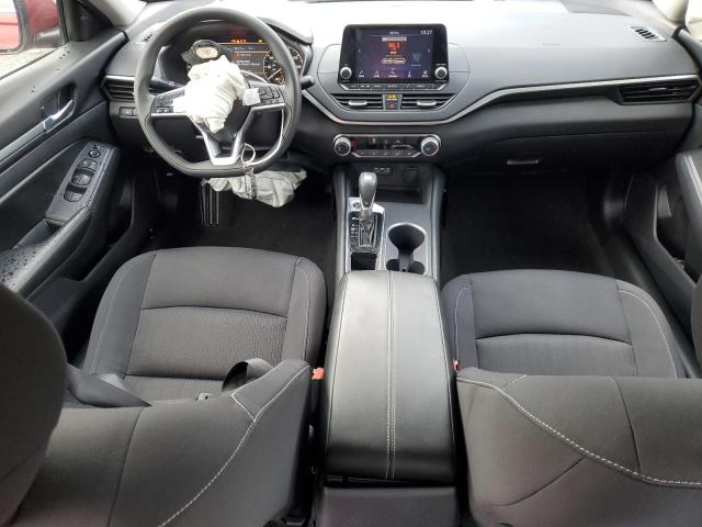 Photo 8 from auction – 2022 NISSAN ALTIMA SV with VIN 1N4BL4DV4NN346534