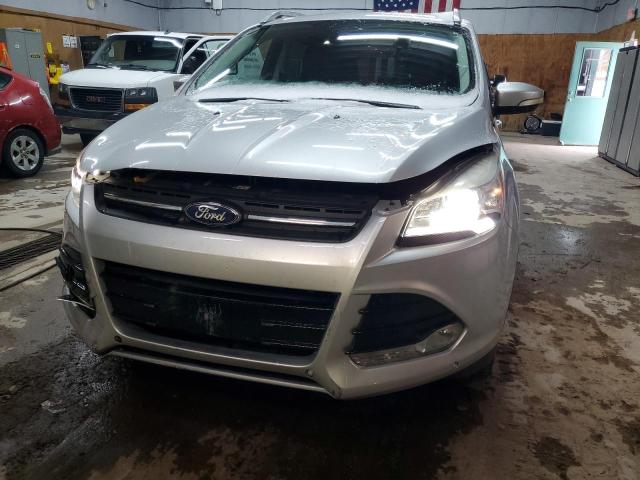 Photo 5 from auction – 2015 FORD ESCAPE with VIN 1FMCU9J96FUA41524