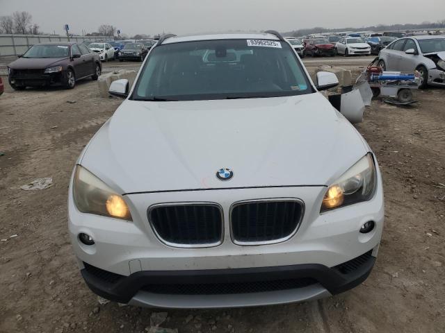 Photo 5 from auction – 2013 BMW X1 SDRIVE2 with VIN WBAVM1C59DVL64124