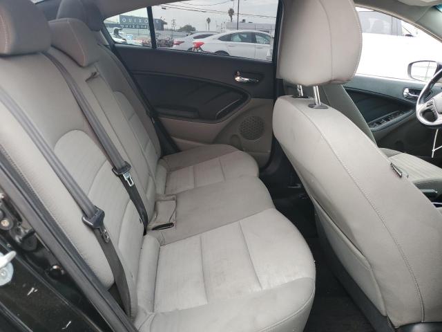Photo 10 from auction – 2014 KIA FORTE EX with VIN KNAFX4A81E5231904