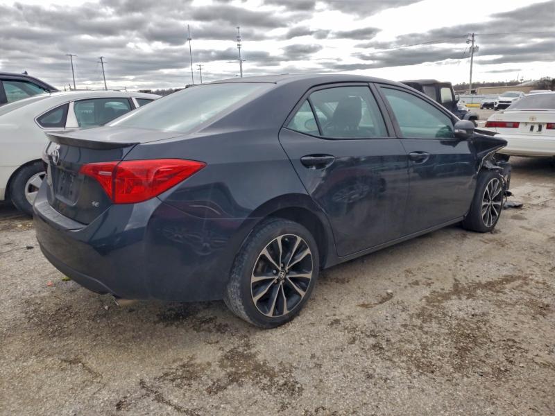 Photo 3 from auction – 2018 TOYOTA COROLLA L with VIN 2T1BURHE7JC980514