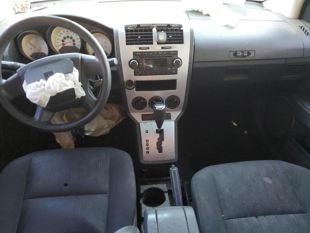 Photo 8 from auction – 2008 DODGE CALIBER with VIN 1B3HB28B18D655711