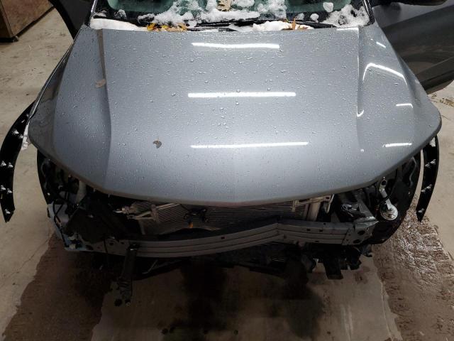 Photo 12 from auction – 2025 CHEVROLET TRAILBLAZE with VIN KL79MMSL8SB130767
