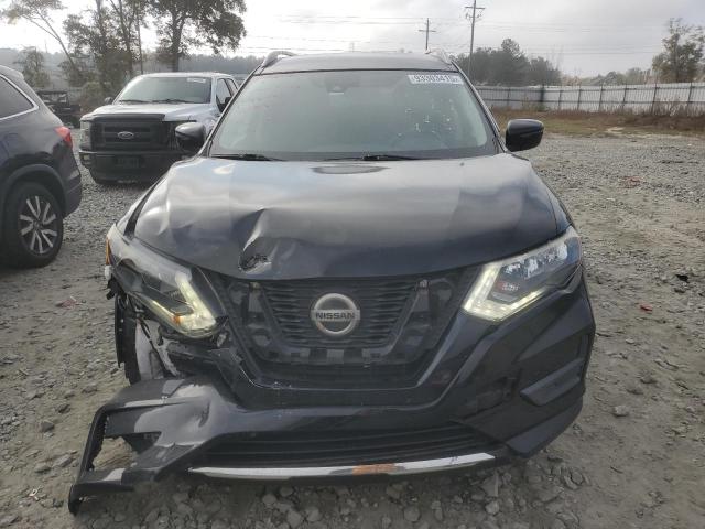 Photo 5 from auction – 2019 NISSAN ROGUE with VIN 5N1AT2MT2KC769186