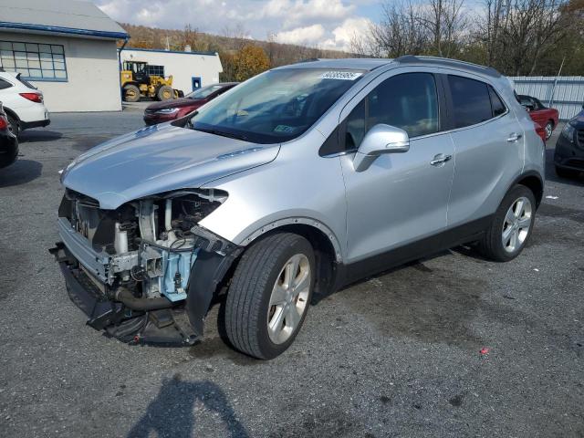 BUICK ENCORE CON 2015 with VIN KL4CJBSB9FB249666 - Photo from auction
