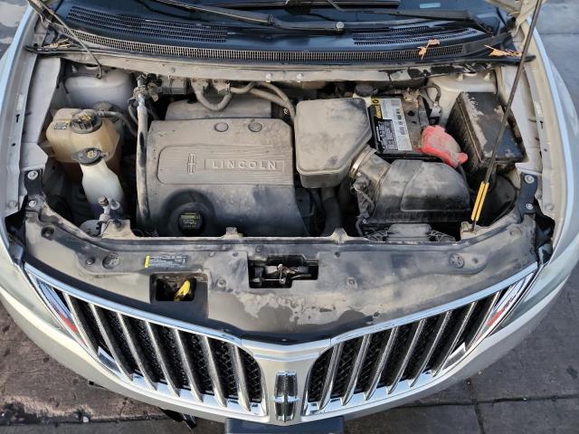 Photo 12 from auction – 2013 LINCOLN MKX AWD with VIN 2LMDJ8JK6DBL37290