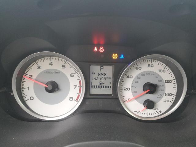 Photo 9 from auction – 2014 SUBARU IMPREZA SP with VIN JF1GPAL65E8309610