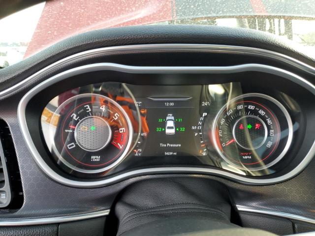 Photo 9 from auction – 2015 DODGE CHALLENGER with VIN 2C3CDZDJ7FH911542